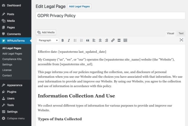 wp-autoterms-plugin-screenshot