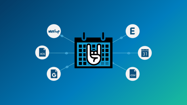 event_calendar aggregator