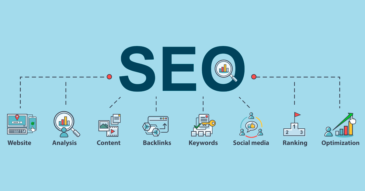 Seo Company