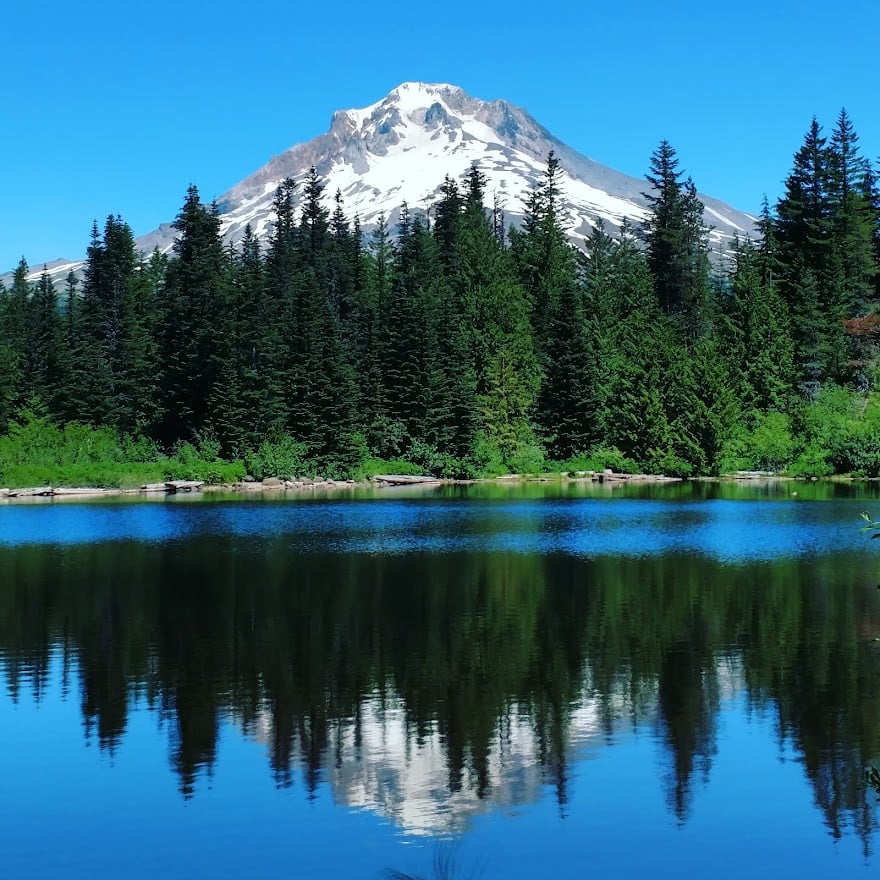 Mount Hood - Oregon