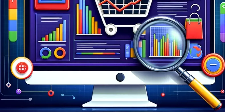 merchant center shopping