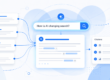 How to show up in the AI overview graphic