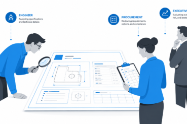 Manufacturing Lead Generation Article Header Image
